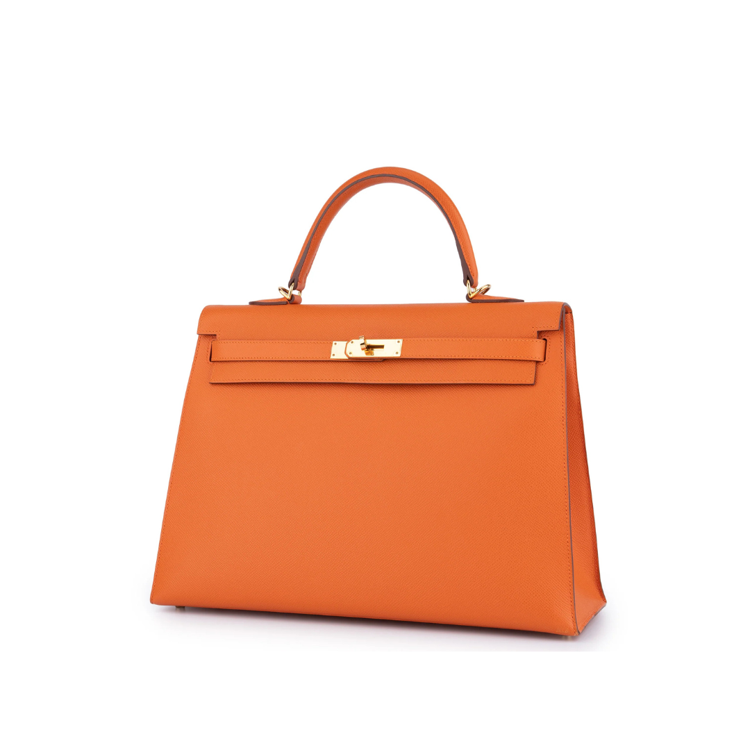 Kelly 32 Bag